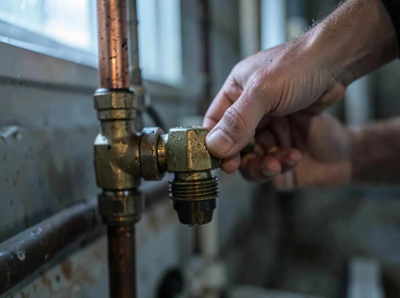 Emergency Plumber Cramerton, NC FAQs